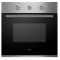Духовой шкаф EVELUX EO 620 X
