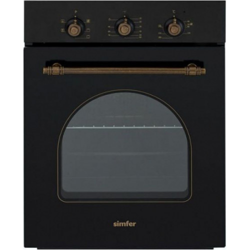 Духовой шкаф SIMFER B4EL16017