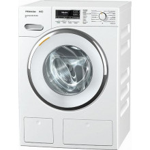 Стиральная машина MIELE  WMR 561 WPS WhiteEdition