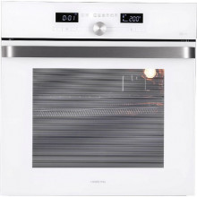 Духовой шкаф HIBERG VM 6193 W