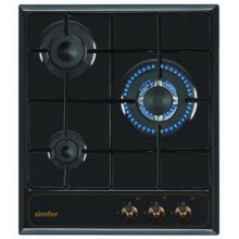 Газовая панель SIMFER H45V35L517
