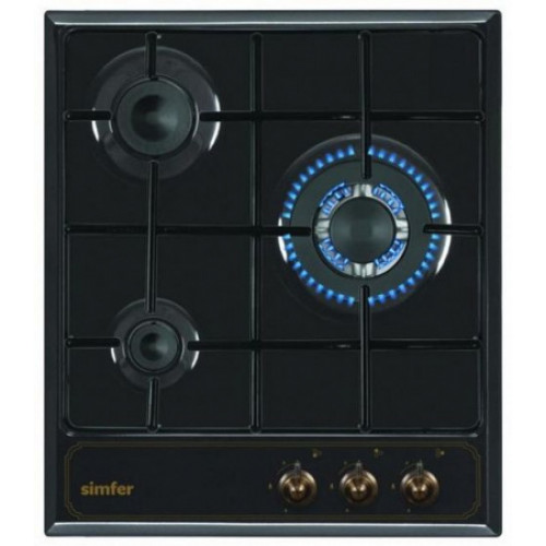 Газовая панель SIMFER H45V35L517