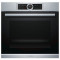 Духовой шкаф BOSCH hbg635hs1