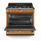 Варочный центр SMEG TR90DGC9