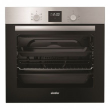 Духовой шкаф Simfer B6EM56013
