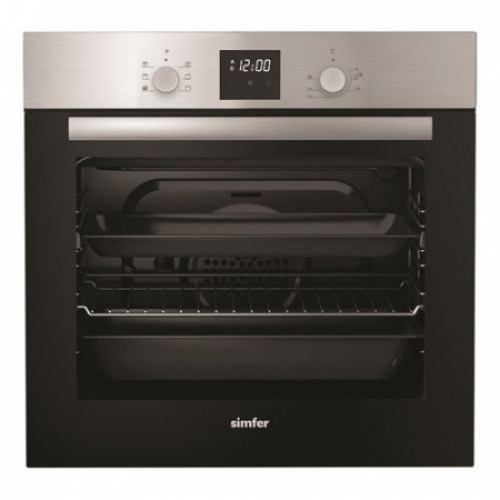 Духовой шкаф Simfer B6EM56013