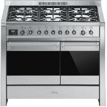 Варочный центр SMEG A2-81