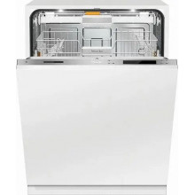 ПОСУДОМОЕЧНАЯ МАШИНА ВСТРАИВАЕМАЯ ПОЛНОРАЗМЕРНАЯ MIELE G 6995 SCVI XXL K2O