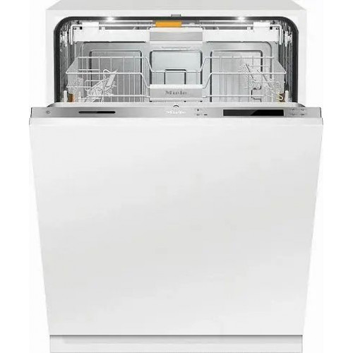 ПОСУДОМОЕЧНАЯ МАШИНА ВСТРАИВАЕМАЯ ПОЛНОРАЗМЕРНАЯ MIELE G 6995 SCVI XXL K2O
