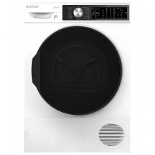 Сушильная машина Vestfrost VFTD8HT31W