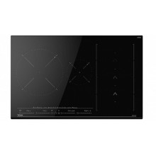 Индукционная стеклокерамическая панель Teka IZS 86630 MST BLACK