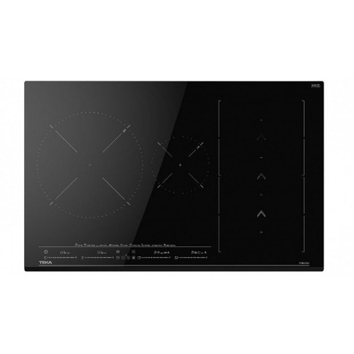Индукционная стеклокерамическая панель Teka IZS 86630 MST BLACK