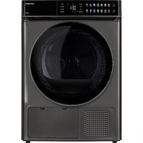 Сушильная машина HIBERG HDQ11 - 10 Sd