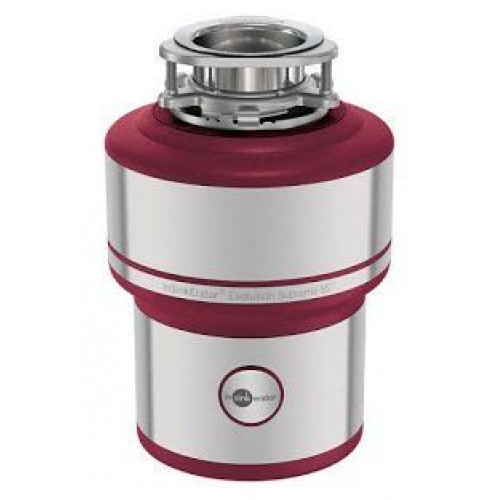 Измельчитель пищевых отходов InSinkErator Evolution Supreme 200