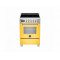 Варочный центр BERTAZZONI PRO604IMFESGIT