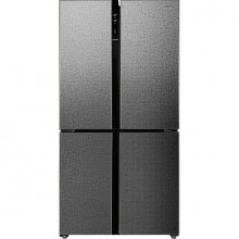 Холодильник HIBERG RFQ-500DX NFXq inverter