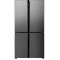 Холодильник HIBERG RFQ-500DX NFXq inverter