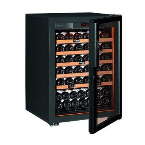 Винный шкаф EUROCAVE S-REVEL-S