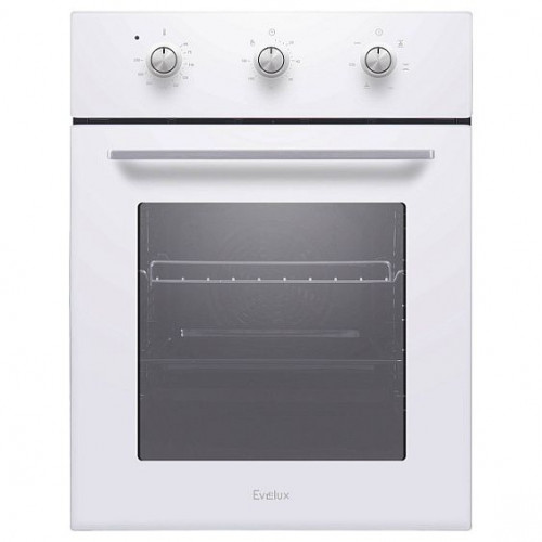 Духовой шкаф EVELUX EO 420 PW