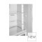 Холодильник SMEG FAB32LBE3