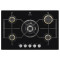 Поверхность ELECTROLUX egt 97355 nk