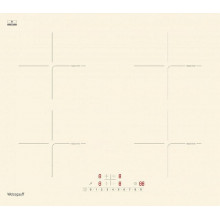 Варочная панель WEISSGAUFF HI 640 GSC