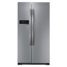 Холодильник side-by-side LG gc-b207 gaqv