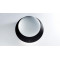 Вытяжка SIRIUS SLTC94 ECLIPSE black/silver