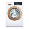 Стиральная машина SCHULTHESS Spirit 540 Solid Gold