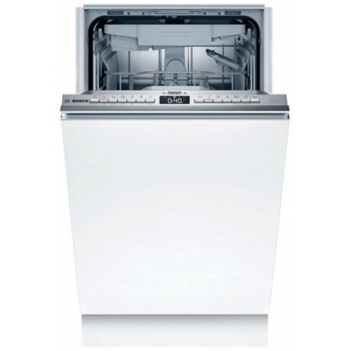 посудомоечная машина BOSCH SPV4EMX16E
