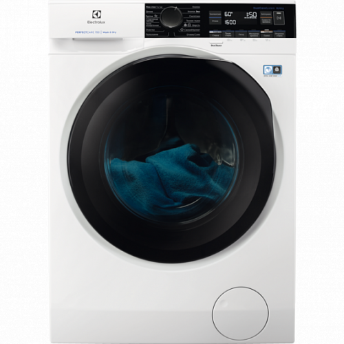 Стиральная машина ELECTROLUX EW7WR268S