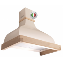 Вытяжка RAINFORD RCH-4602 White/Linden