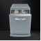 Посудомоечная машина Smeg LVFABSV