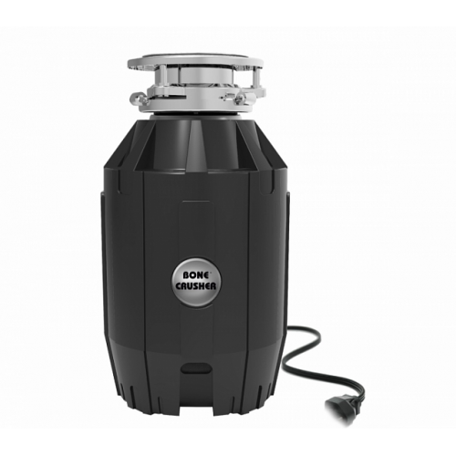 ИЗМЕЛЬЧИТЕЛЬ ПИЩЕВЫХ ОТХОДОВ BONE CRUSHER BC 910 DX