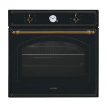 Духовой шкаф SIMFER b4el76001