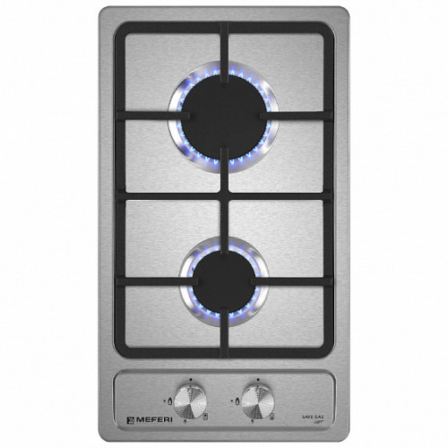 Варочная поверхность MEFERI MGH302IX LIGHT