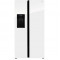 Холодильник HIBERG RFS-650DX NFGW Inverter
