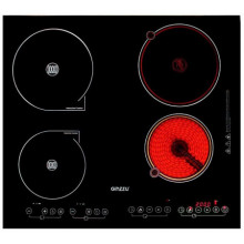 Варочная панель GINZZU HCI-479