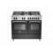 Варочный центр BERTAZZONI MAS1006MFEDNET