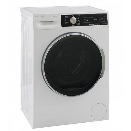 Стиральная машина VESTFROST VFSR712TT21W
