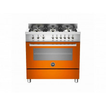 Варочный центр BERTAZZONI PRO906HYBSART