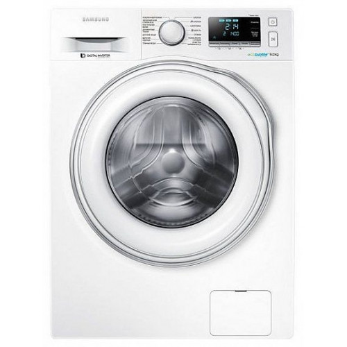 Стиральная машина с фронтальной загрузкой SAMSUNG WW-90J6410EW