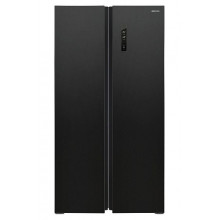 Холодильник HIBERG RFS-480DX NFB inverter