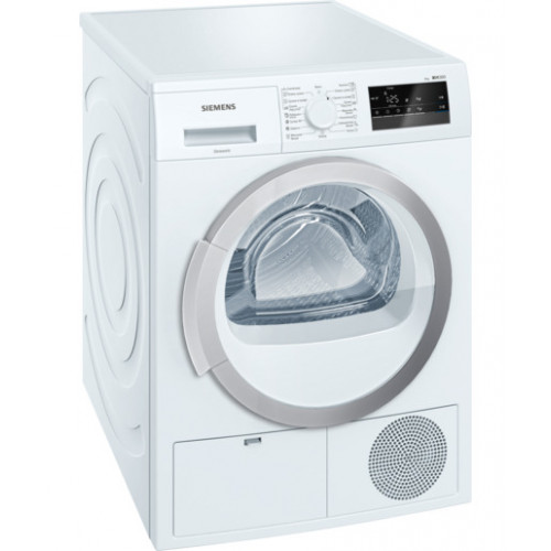 Сушильная машина SIEMENS  WT45H200OE