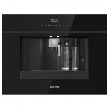 Встраиваемая кофемашина korting KCM 9200 BG