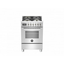 Варочный центр BERTAZZONI PRO604MFESXT