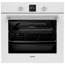 Духовой шкаф SIMFER B6EC68011