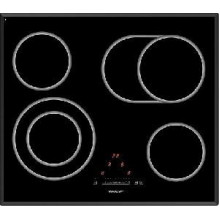 Варочная панель Rainford RBН 6624 BS black