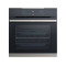 Духовой шкаф Haier HWO60SM5F5B1H