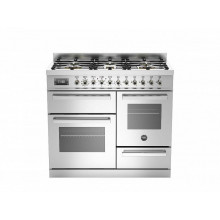 Варочный центр BERTAZZONI PRO1006MFETXT